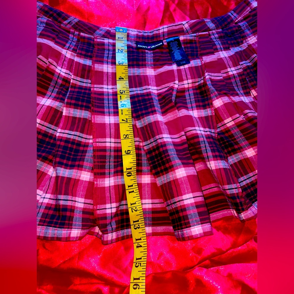 DKNY skirt